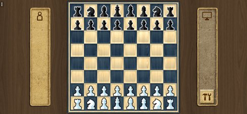Chess Classic - Screenshot